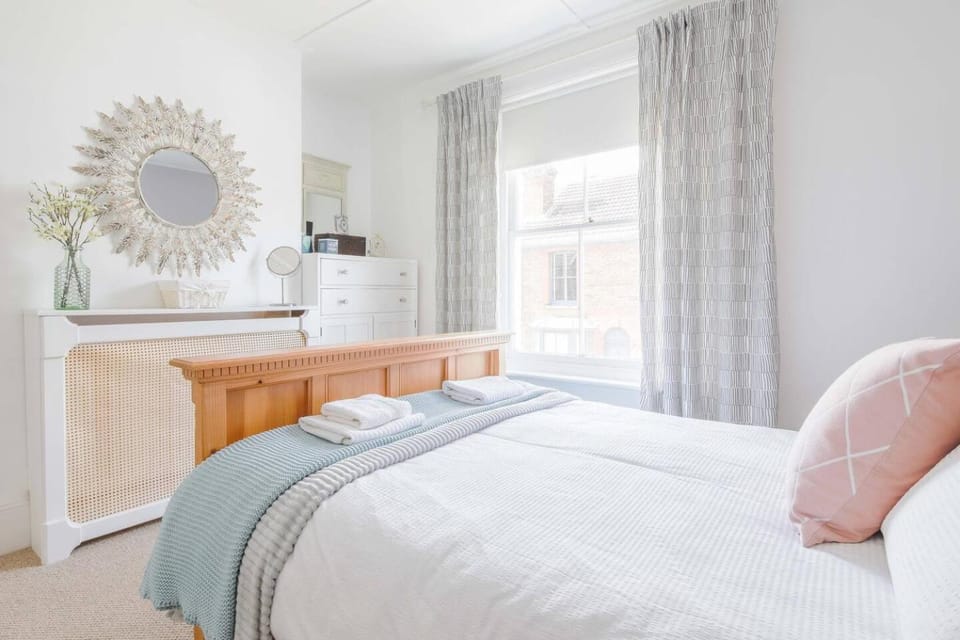 Furlong Place House in Whitstable
