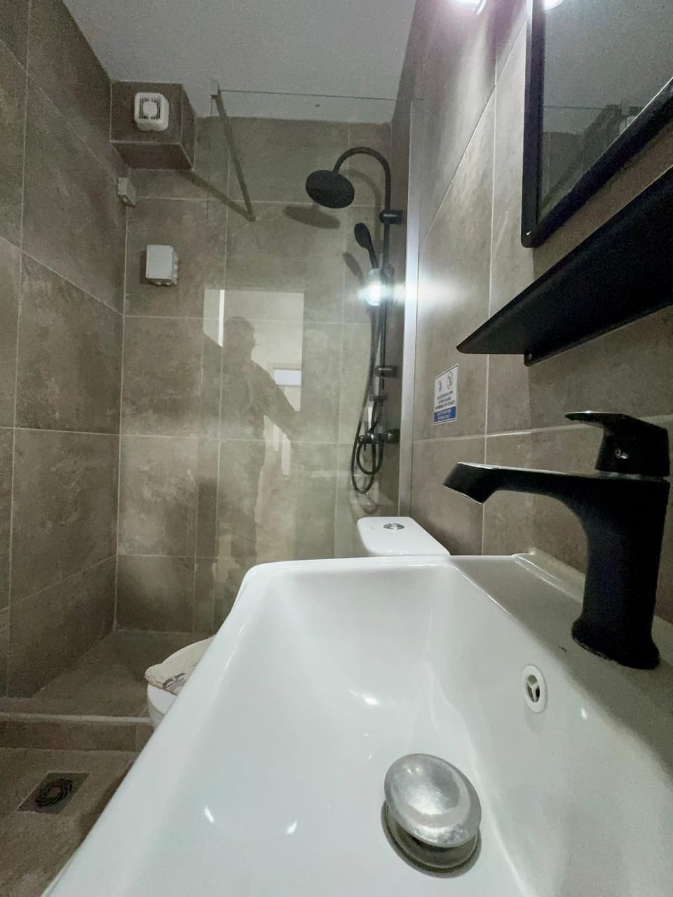 Bright & Modern Apartment in Kos Town, Near the Beach - No 9 Apartment in Kos