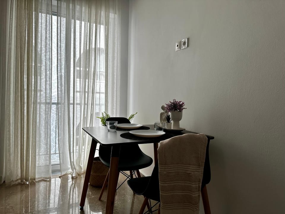 Bright & Modern Apartment in Kos Town, Near the Beach - No 9 Apartment in Kos