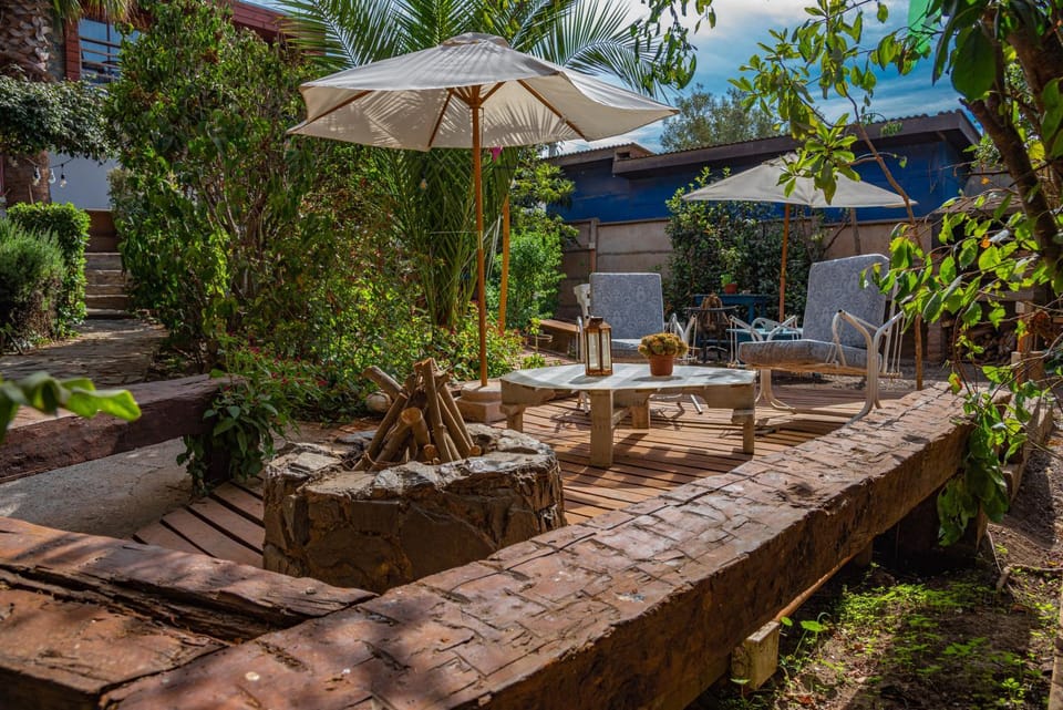 Patio, Garden, Balcony/Terrace