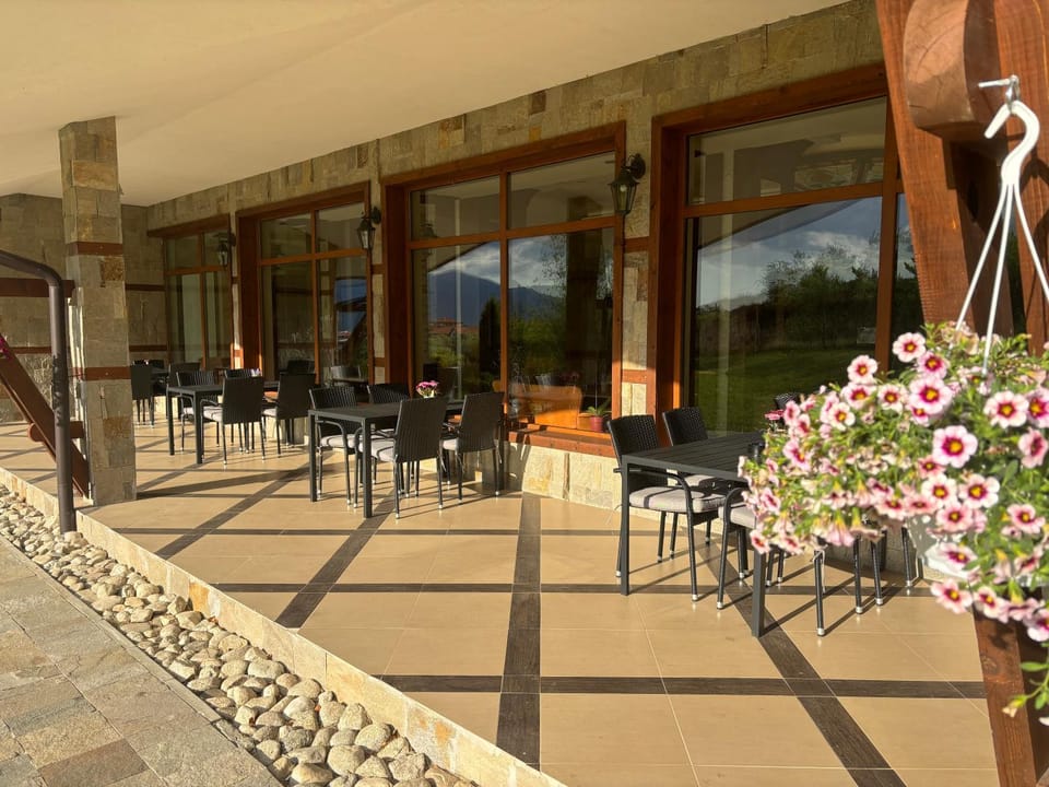 Garden, Balcony/Terrace, Balcony/Terrace