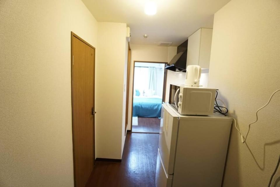 Apartment Febbraio Motomachi 502 Apartment in Osaka