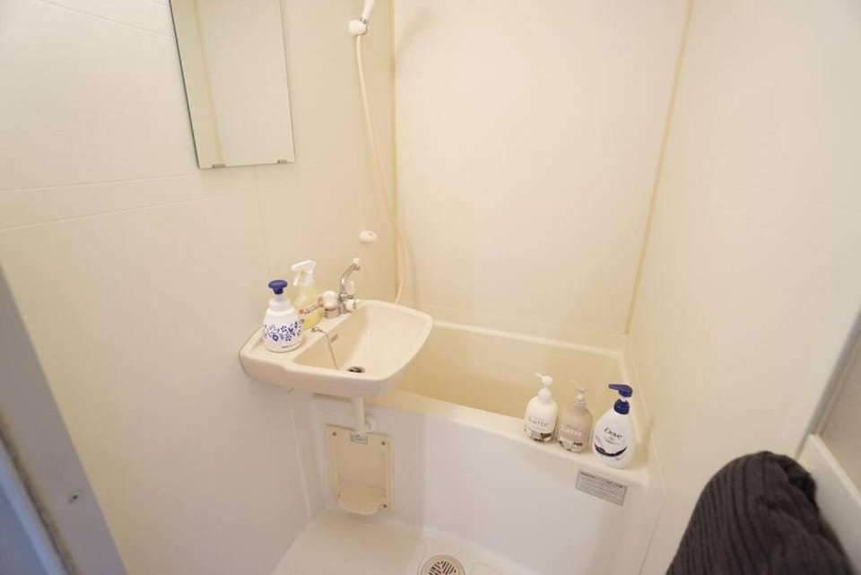Apartment Febbraio Motomachi 502 Apartment in Osaka