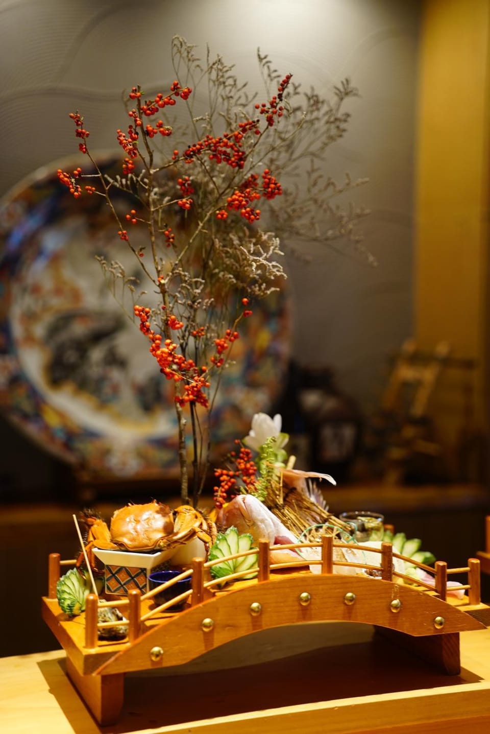 泊まる寿司屋一力 Sushi house Bed and Breakfast in Fukuoka