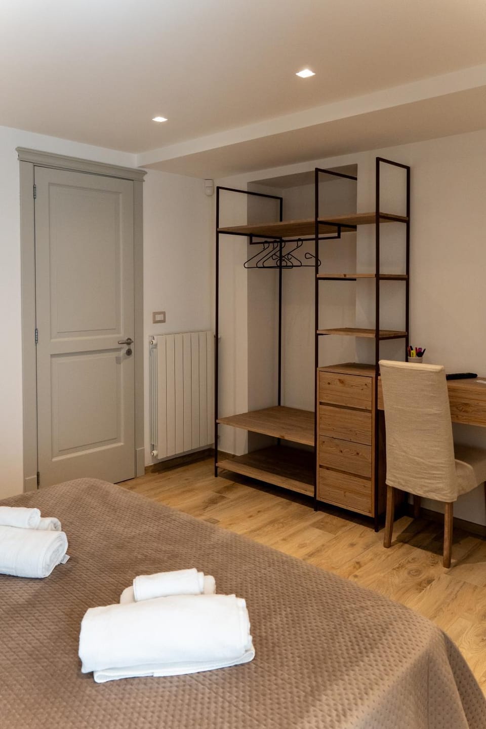 Casa Dogana Apartment House in Gallipoli