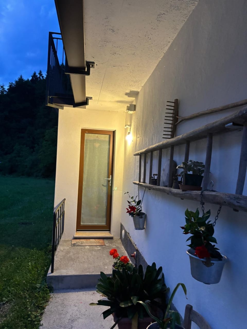 Agriturismo Quinta Essenza Farm Stay in Veneto