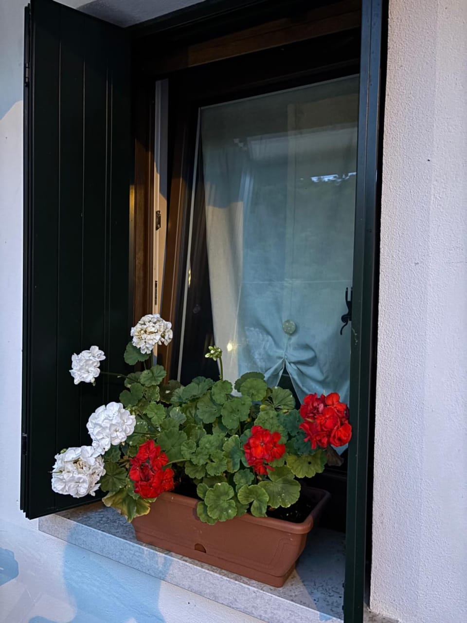 Agriturismo Quinta Essenza Farm Stay in Veneto