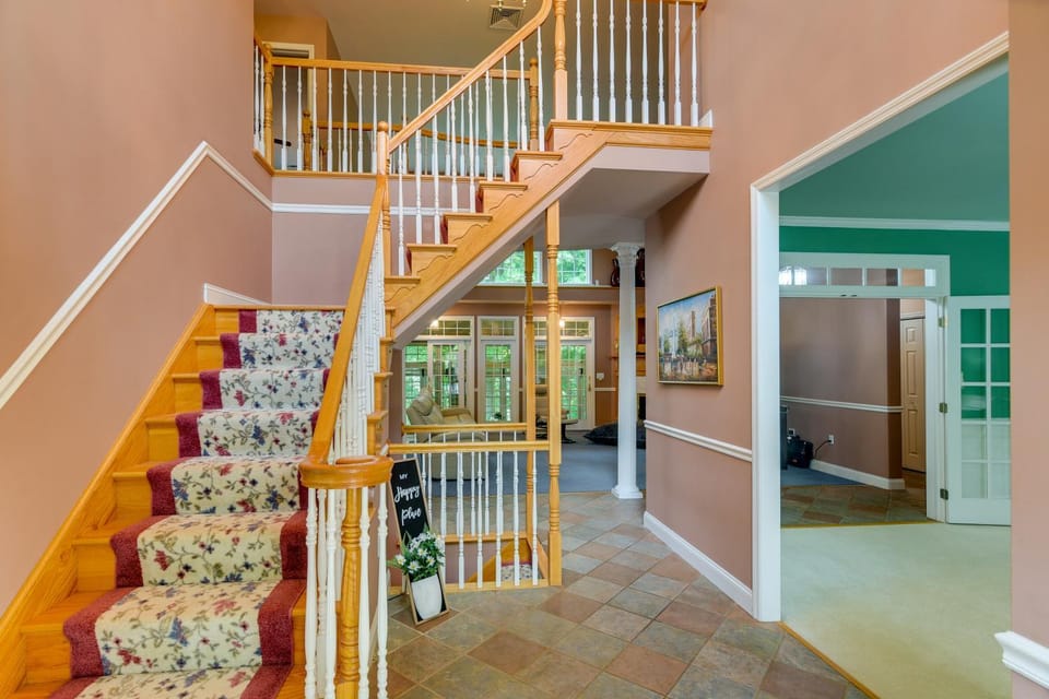 Lancaster Vacation Rental Near Dutch Wonderland! House in Pennsylvania
