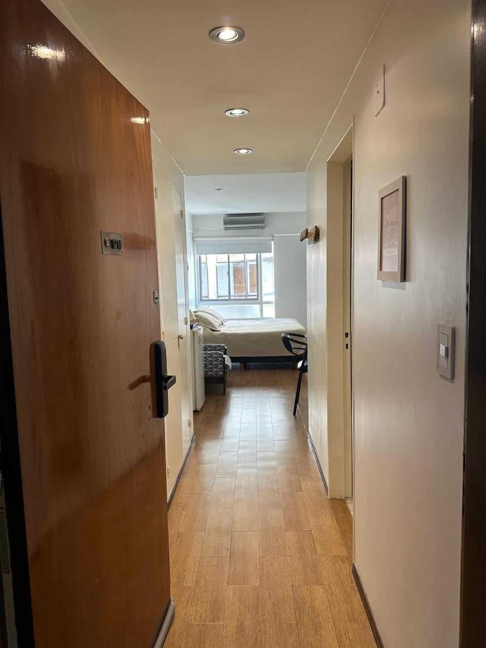 Depto Daria Buenos Aires (Centro) Apartment in Buenos Aires