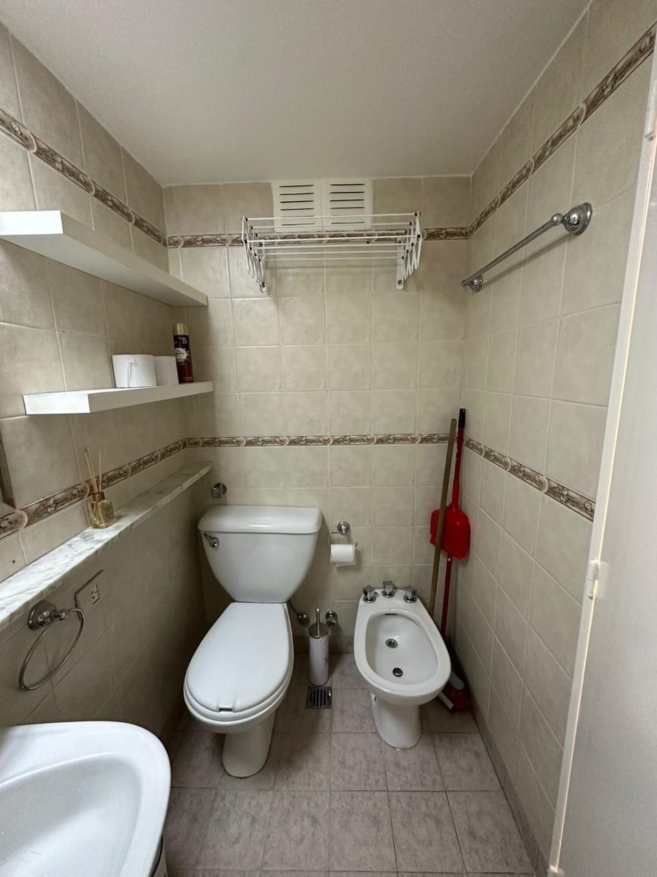 Depto Daria Buenos Aires (Centro) Apartment in Buenos Aires
