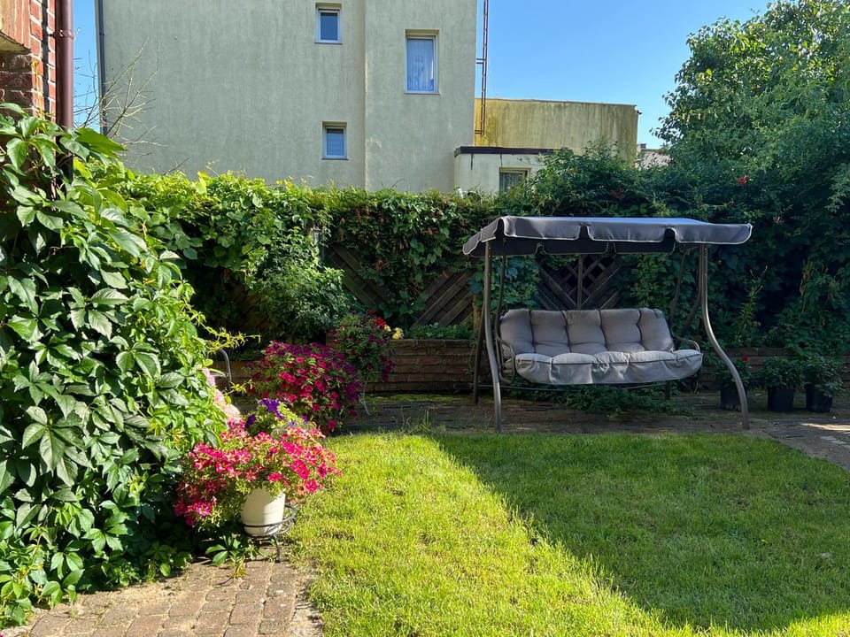 Wilczy Zaułek Bed and Breakfast in West Pomeranian Voivodeship, Poland