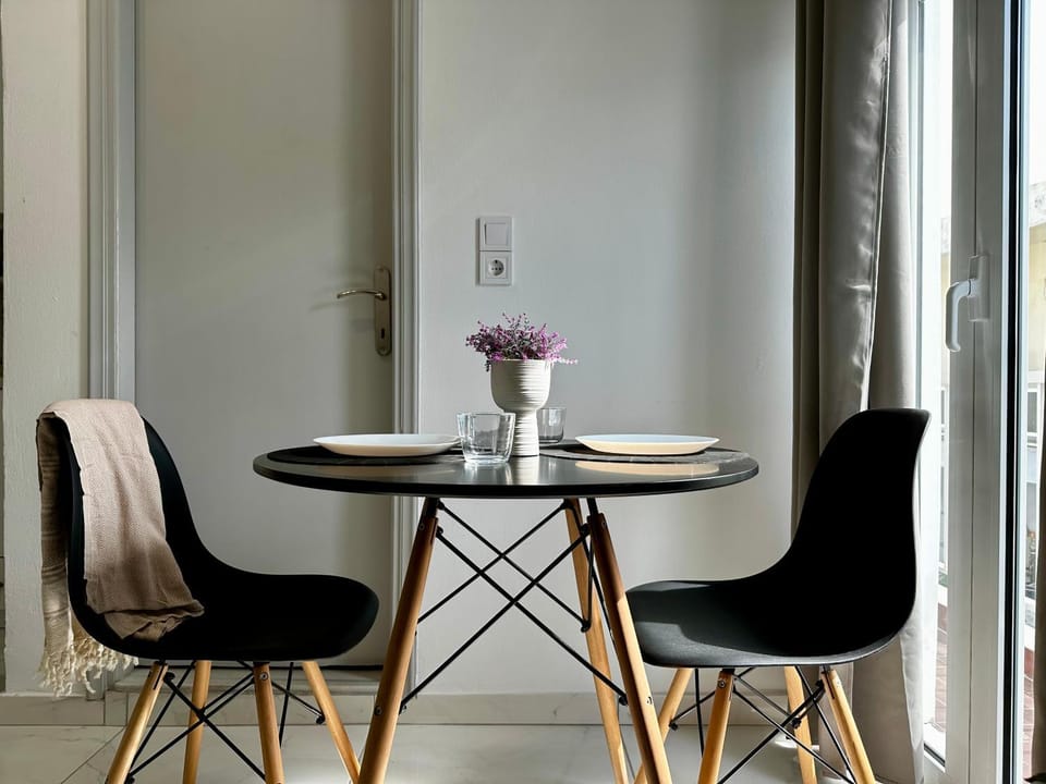 Cozy Apartment in Kos Town, Close to the Sea - No 11 Apartment in Kos