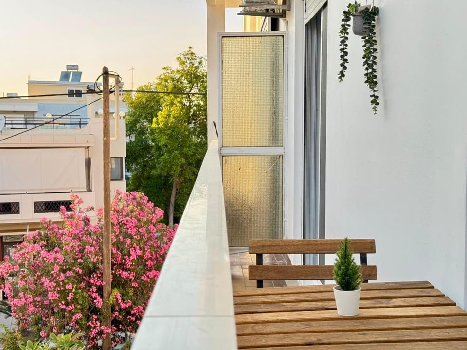 Cozy Apartment in Kos Town, Close to the Sea - No 11 Apartment in Kos