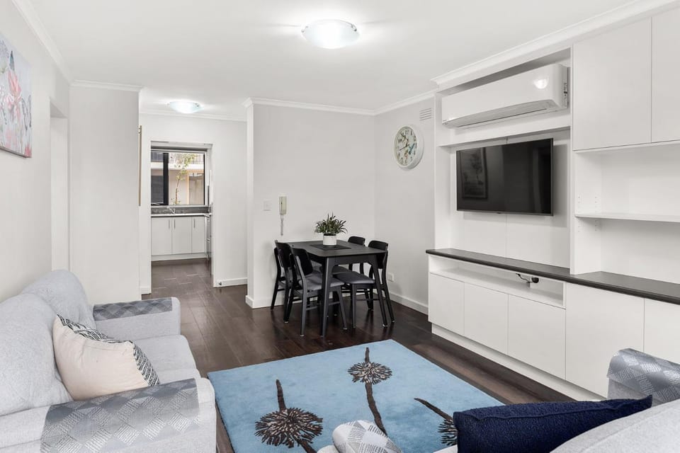 Boutique Stays - Lilly Pilly Apartment in Melbourne