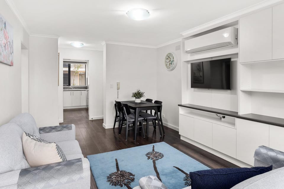 Boutique Stays - Lilly Pilly Apartment in Melbourne
