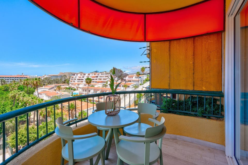 Torres del Sol 1A301 Apartment in Playa de las Americas