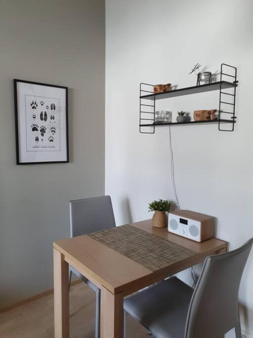 Ruka Chalet Front Base Apartment in Lapland