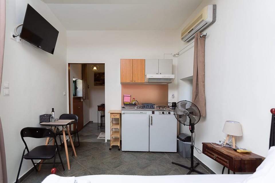 Michalis studio Apartment in Lasithi