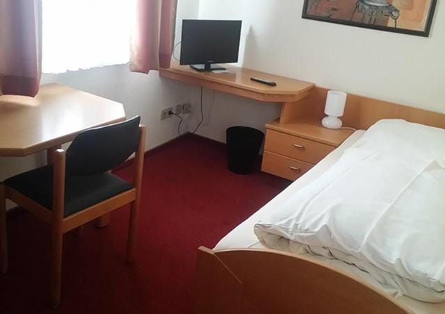 Schwäbischer Hof Hotel in Baden-Württemberg