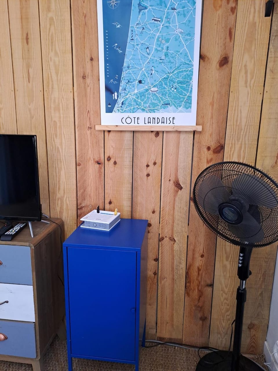 TV and multimedia