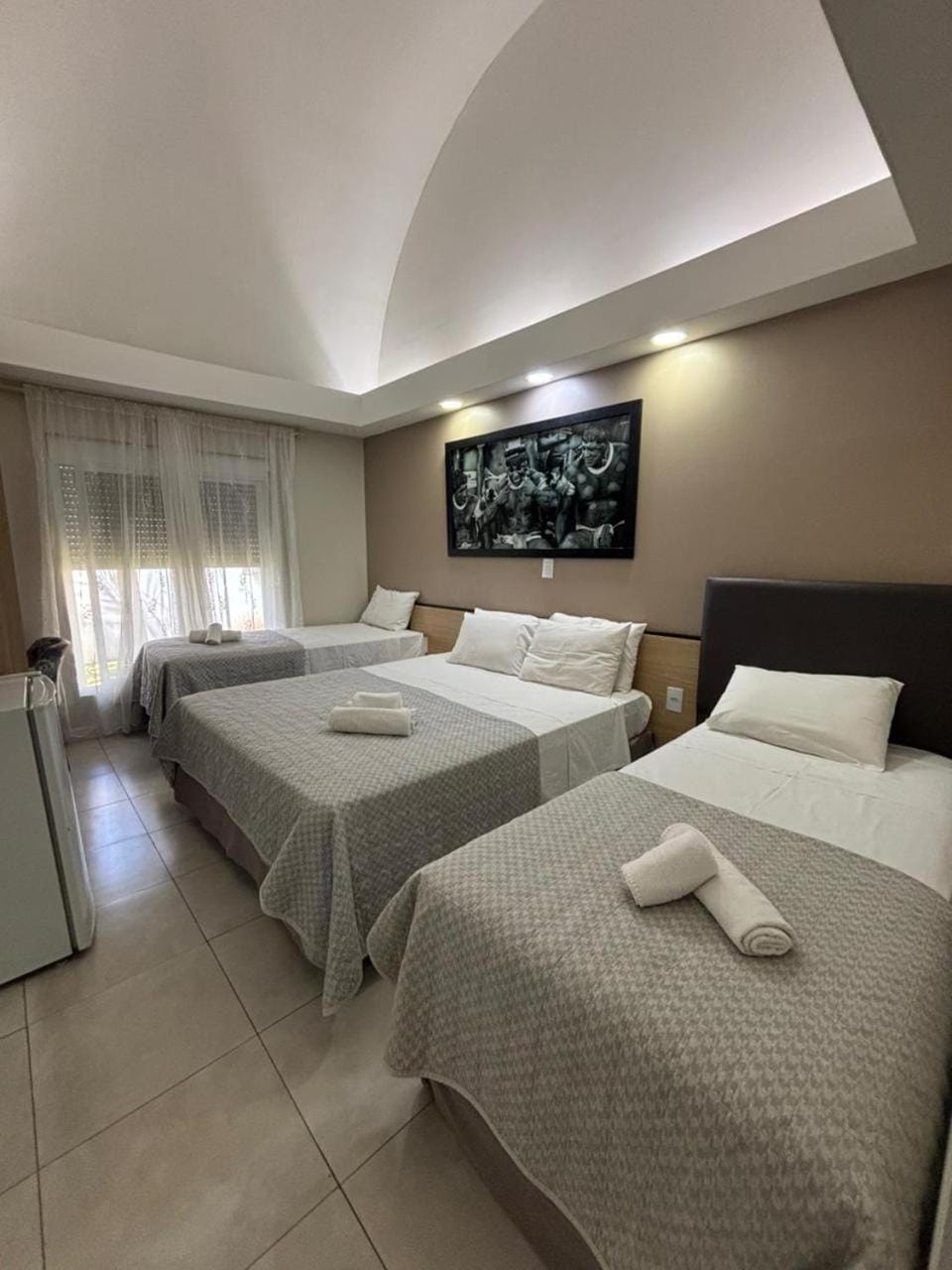 AJ TERMAS HOTEL IRAÍ Hotel in State of Santa Catarina