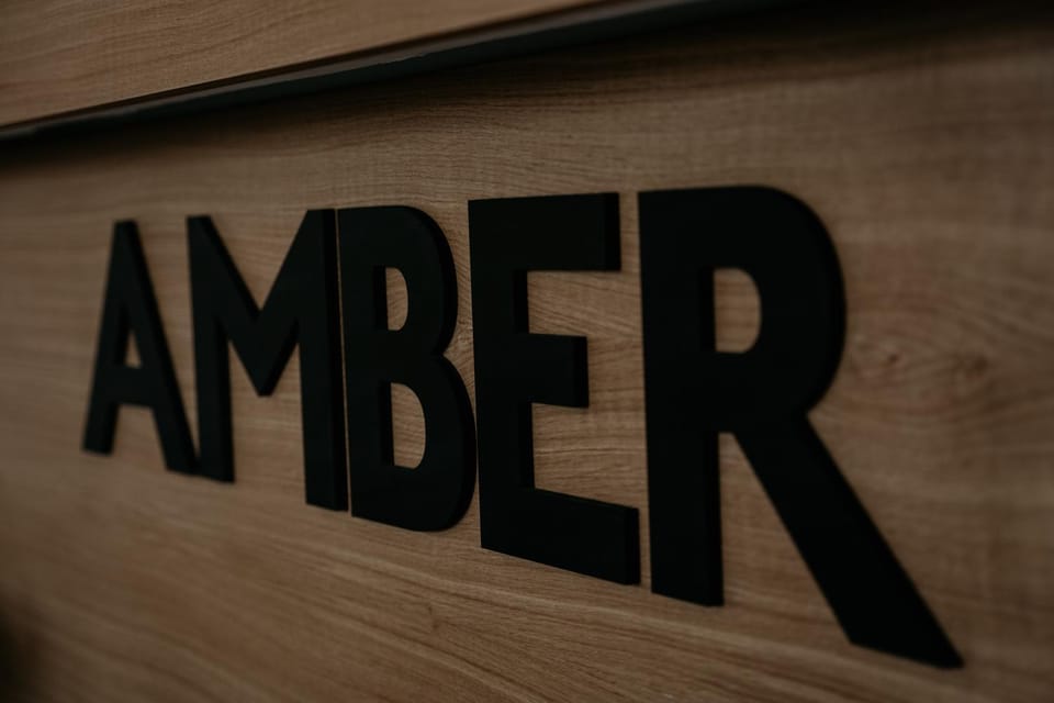 Property logo or sign