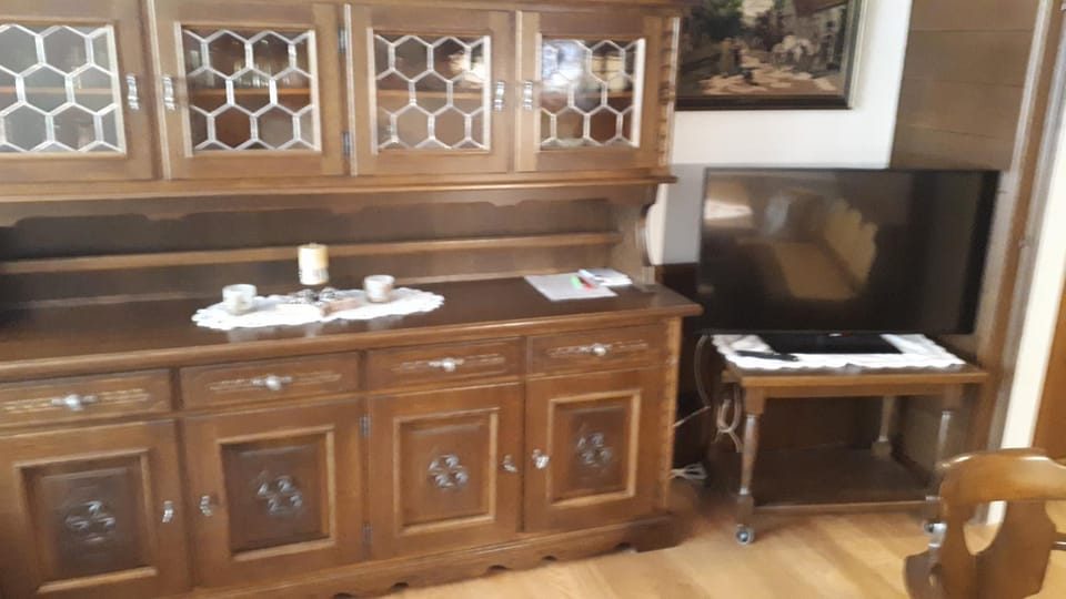 Appartement Anna Apartment in Bad Hofgastein