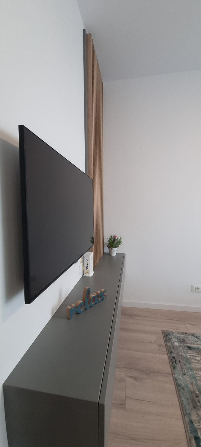 TV and multimedia