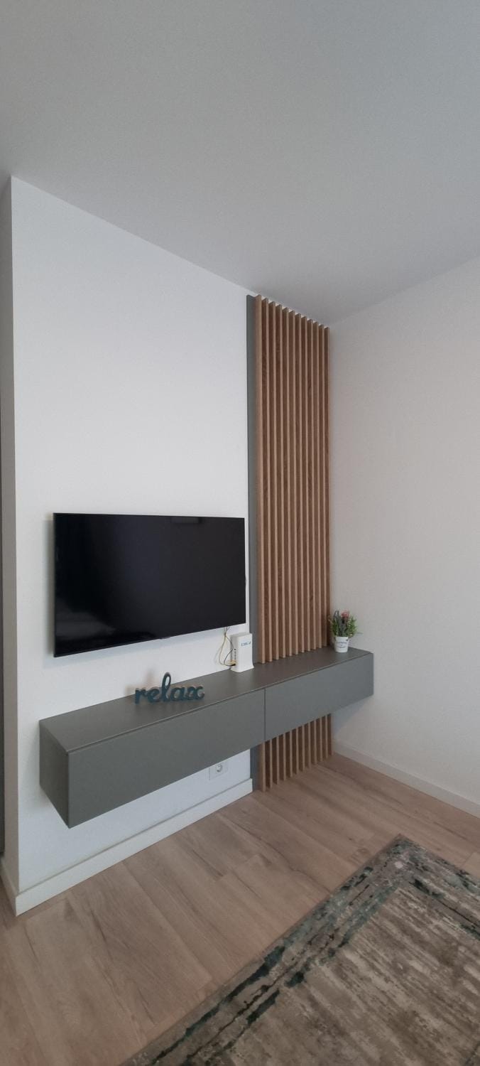 TV and multimedia