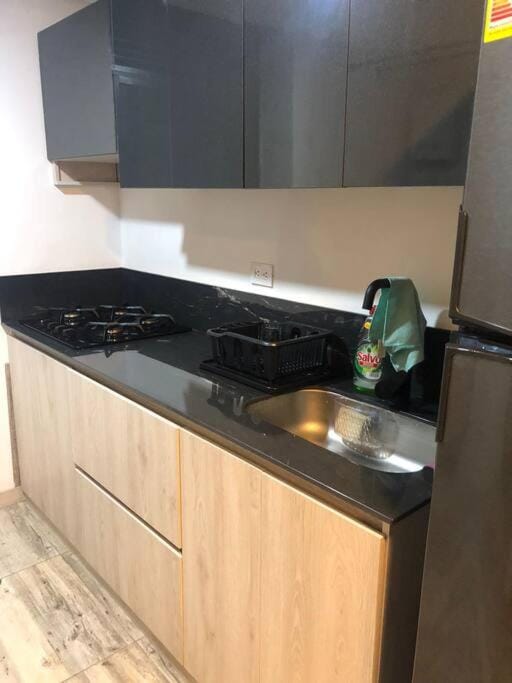 Copenhague precioso apartamento Apartment in Armenia