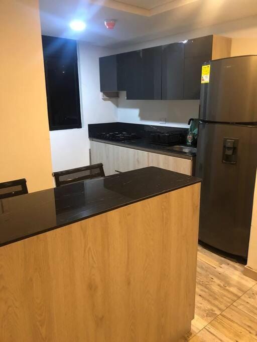 Copenhague precioso apartamento Apartment in Armenia