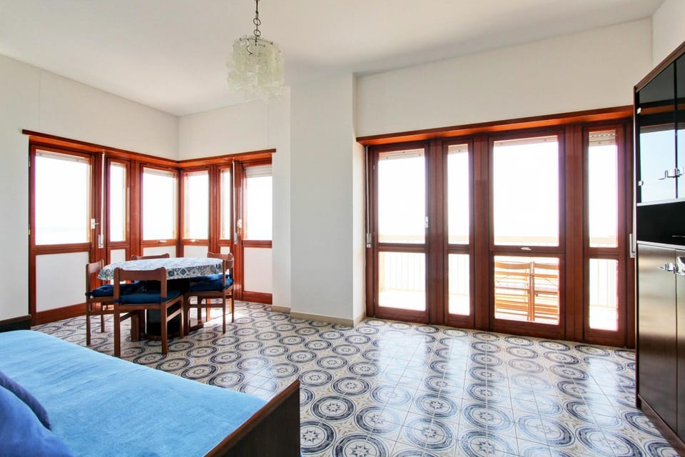Mare Fuori Apartment in Nettuno