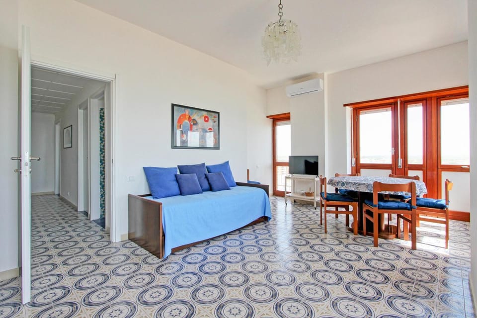 Mare Fuori Apartment in Nettuno