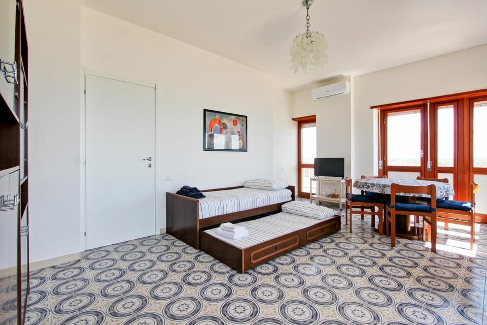 Mare Fuori Apartment in Nettuno
