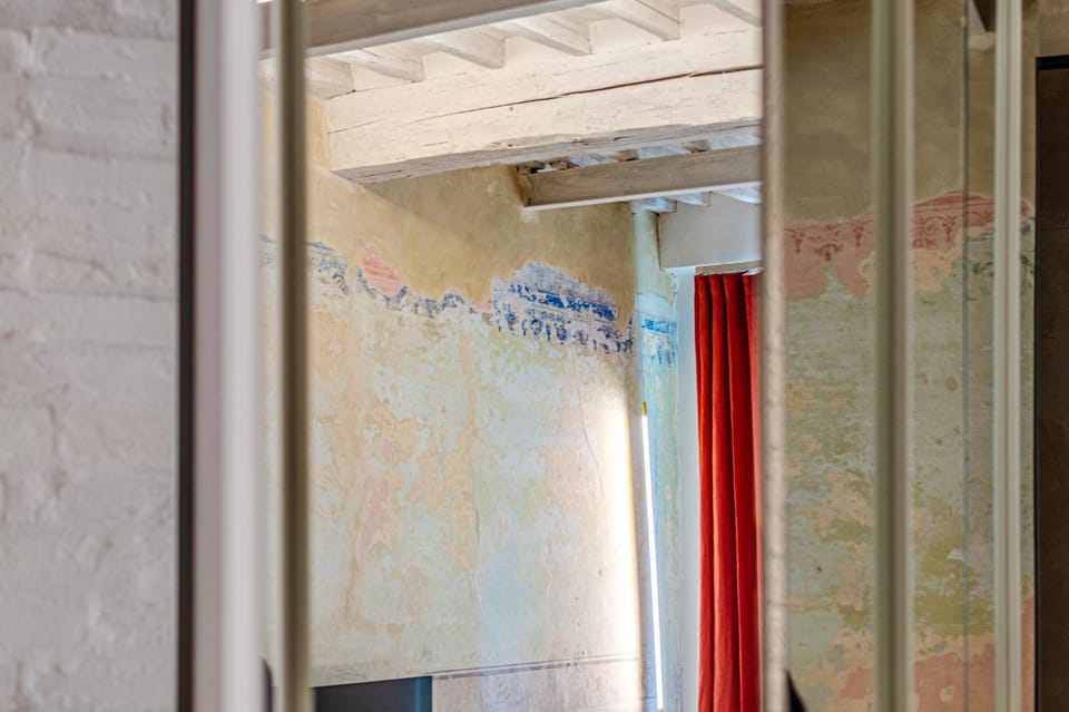 Casa Sapienza - Luxury Apartment in the Centre Apartment in Siena