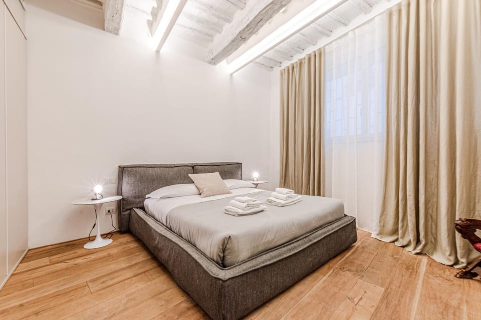 Casa Sapienza - Luxury Apartment in the Centre Apartment in Siena