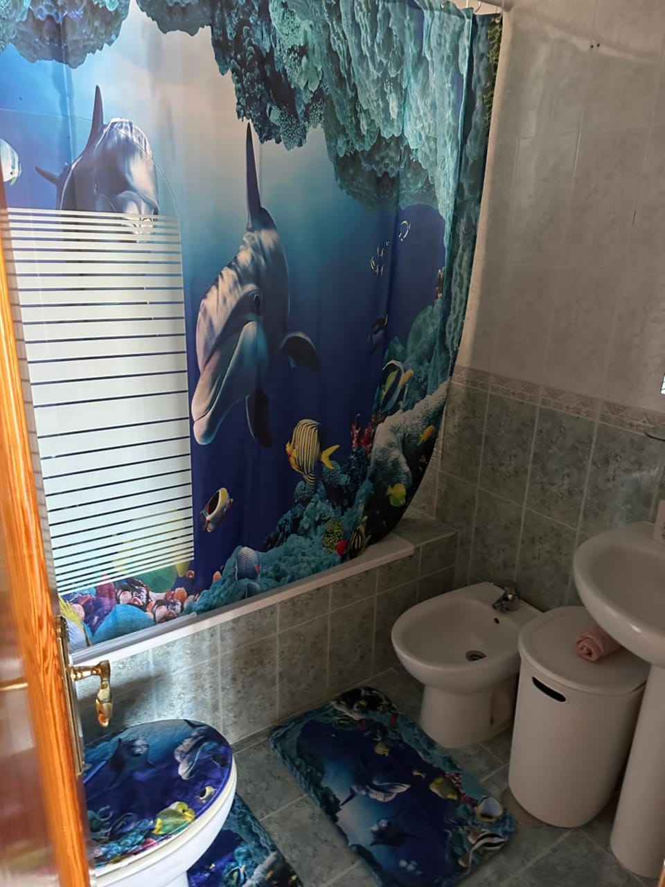 Cantiño Vacation rental in Estepona