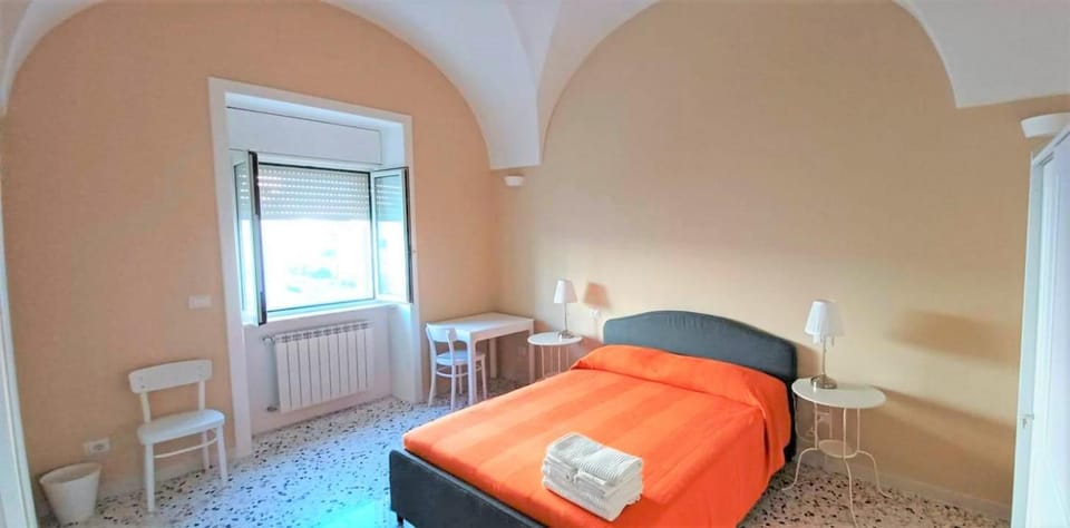 Tagghiate House Bed and Breakfast in Lecce