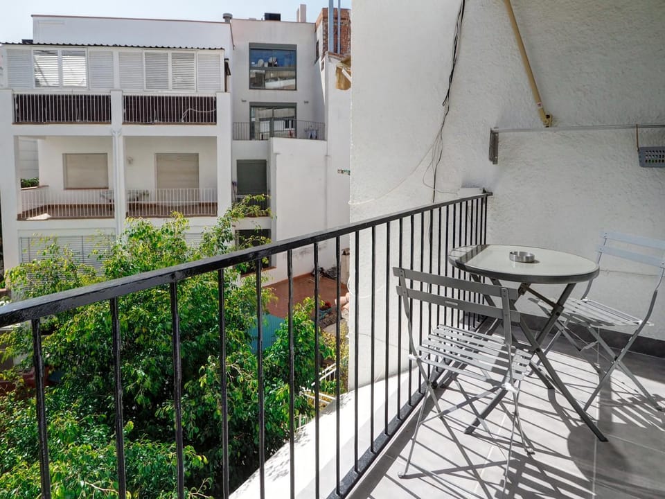 Espalter Onyx by Hello Homes Sitges Apartment in Sitges