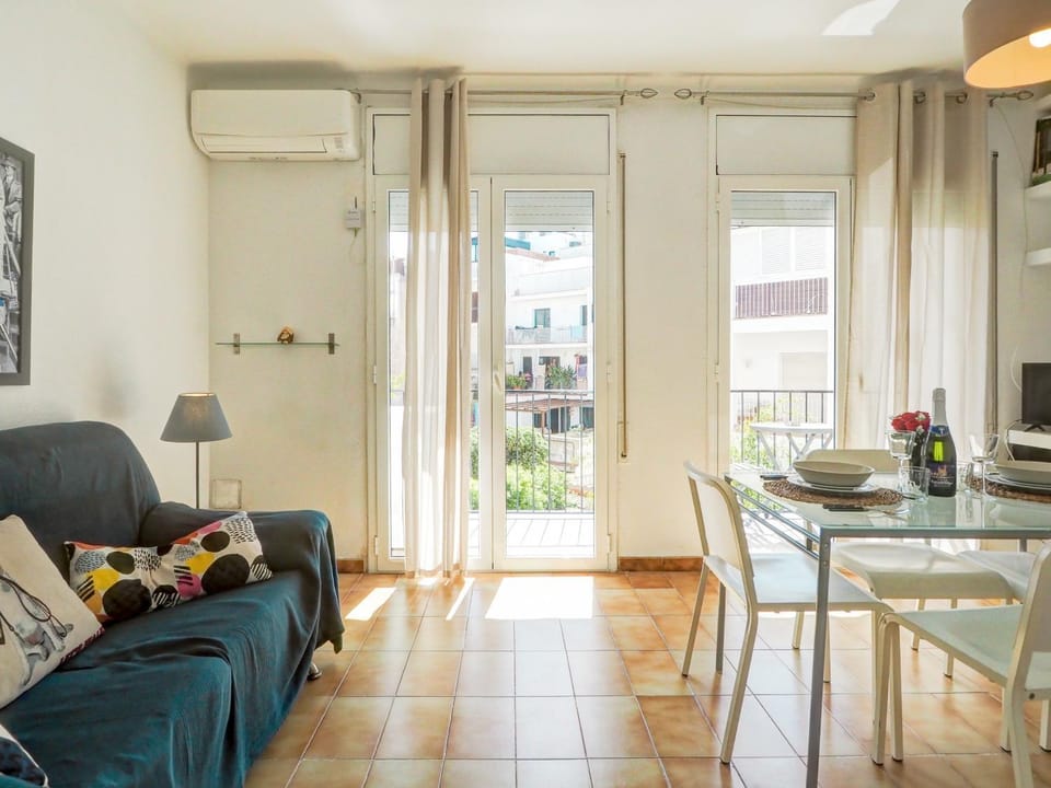 Espalter Onyx by Hello Homes Sitges Apartment in Sitges