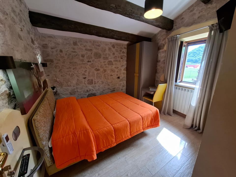 Antico Mulino di Cascia Bed and Breakfast in Umbria