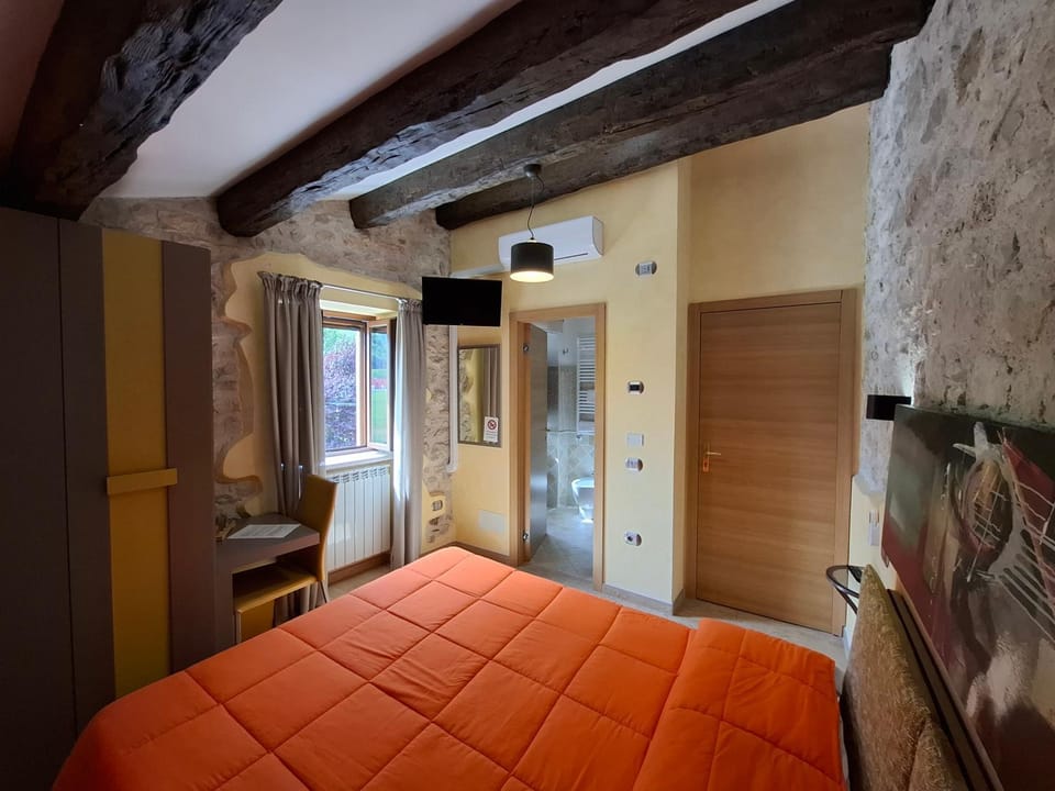 Antico Mulino di Cascia Bed and Breakfast in Umbria