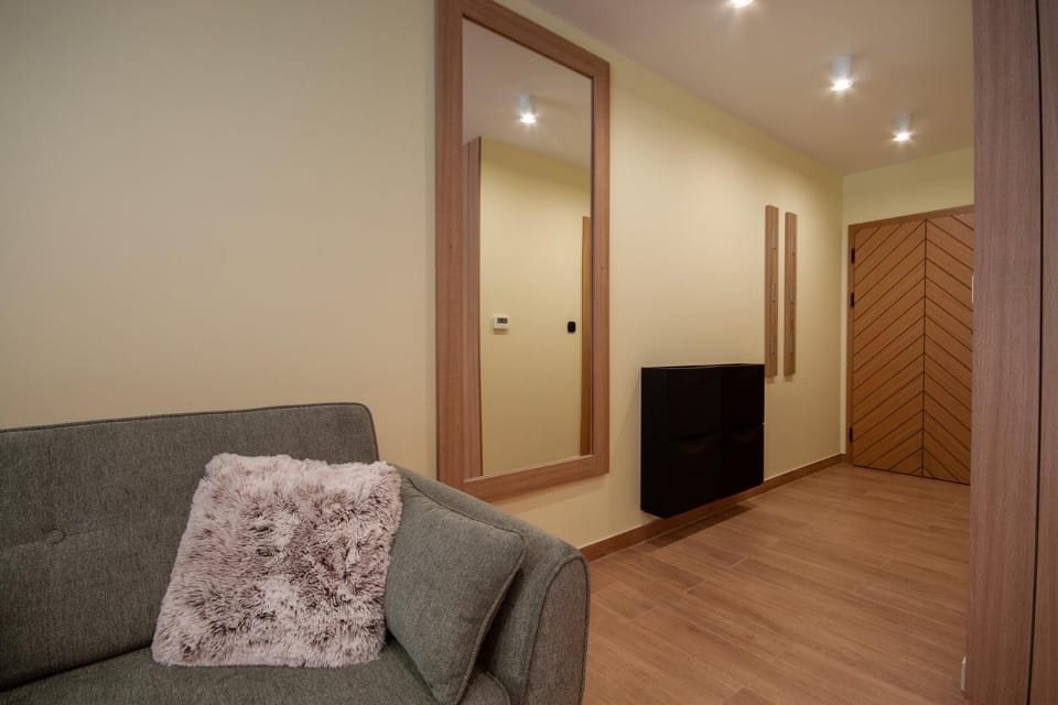 Living room, Seating area, wardrobe