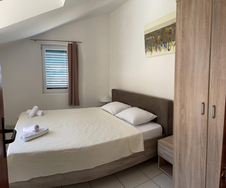 Katarina Apartments Apartment in Budva Municipality