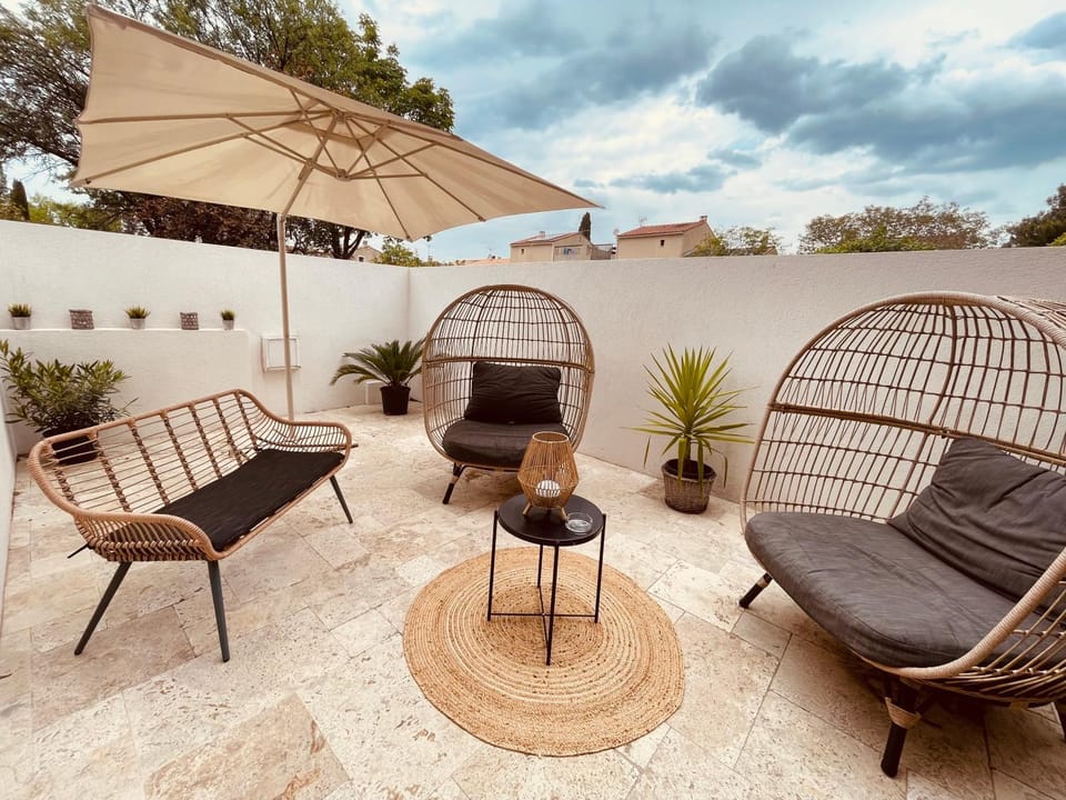 Honey Spa Bed and Breakfast in Provence-Alpes-Côte d'Azur