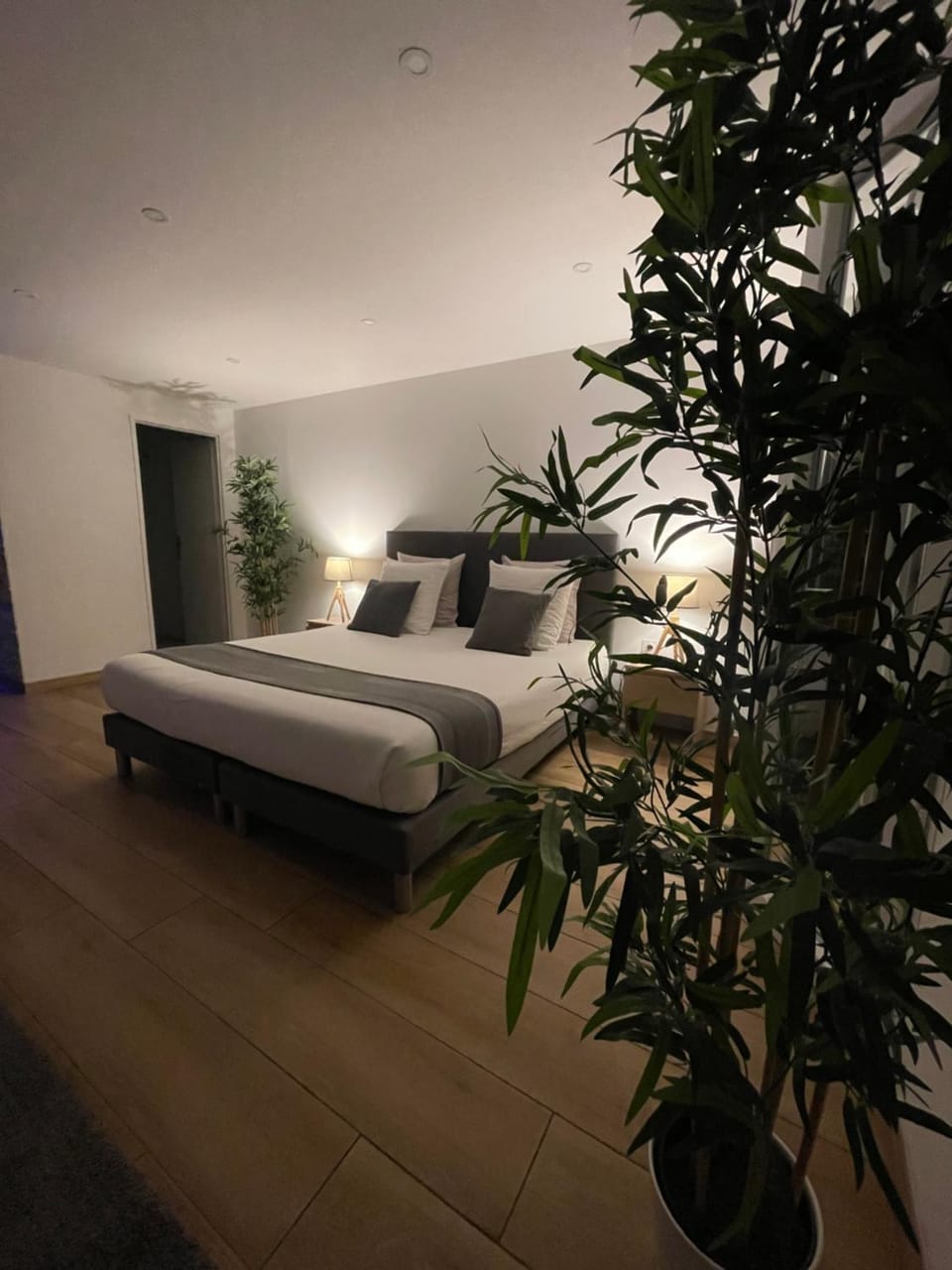 Honey Spa Bed and Breakfast in Provence-Alpes-Côte d'Azur