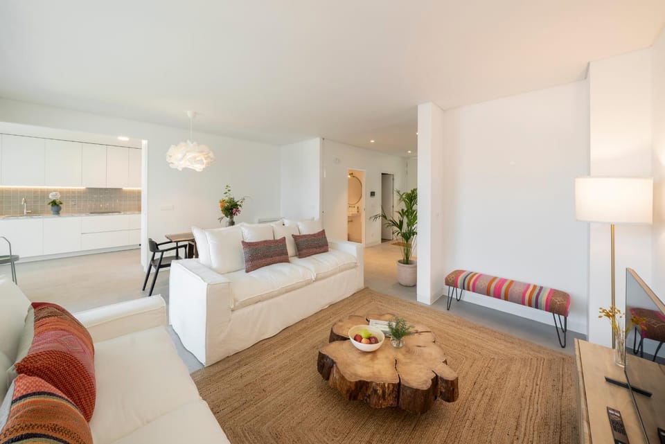 TV and multimedia, Living room, kitchen