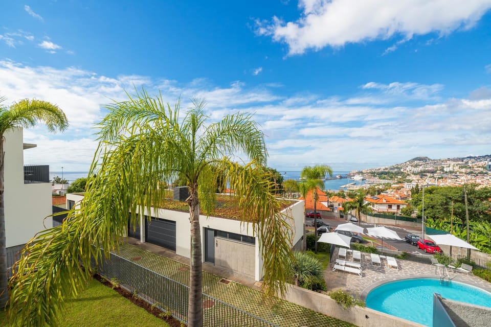View (from property/room), Swimming pool
