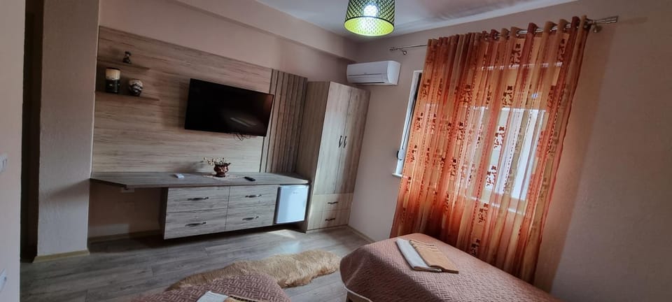 Delight Apartments Pogradec 302 Apartment in North Macedonia