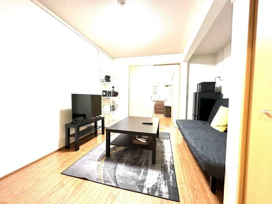 Family Home Shimanouchi House Villa in Osaka